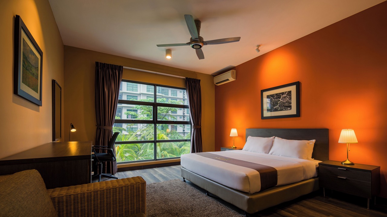 Photo of Bedroom in Shah Alam