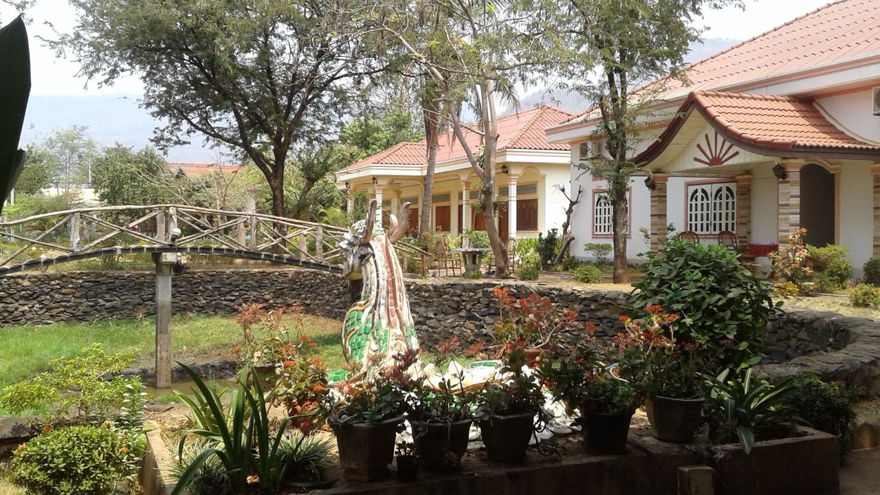 Photo of Outdoor in Pakse