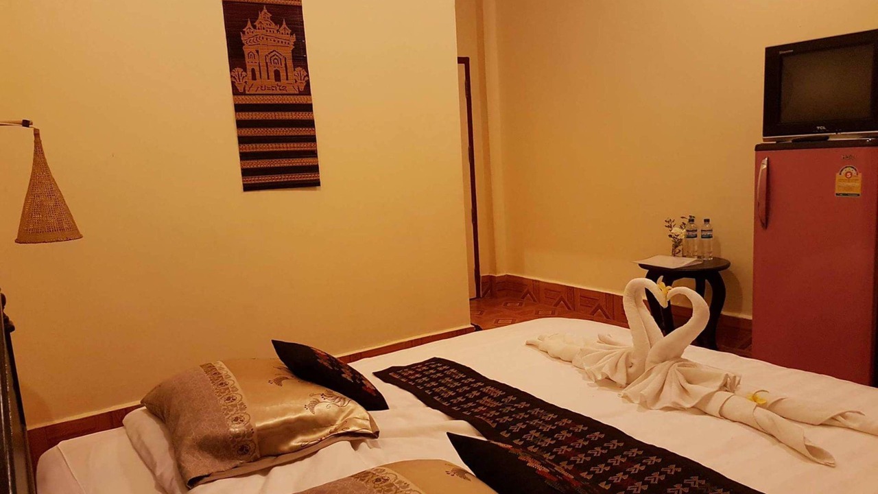 Photo of Bedroom in Pakse