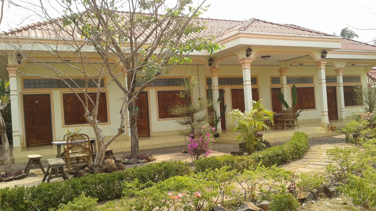 Photo of Outdoor in Pakse