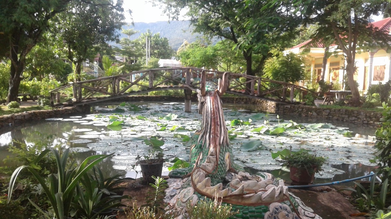 Photo of Others in Pakse