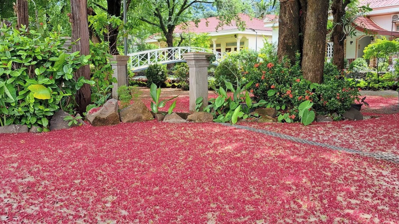 Photo of Outdoor in Pakse
