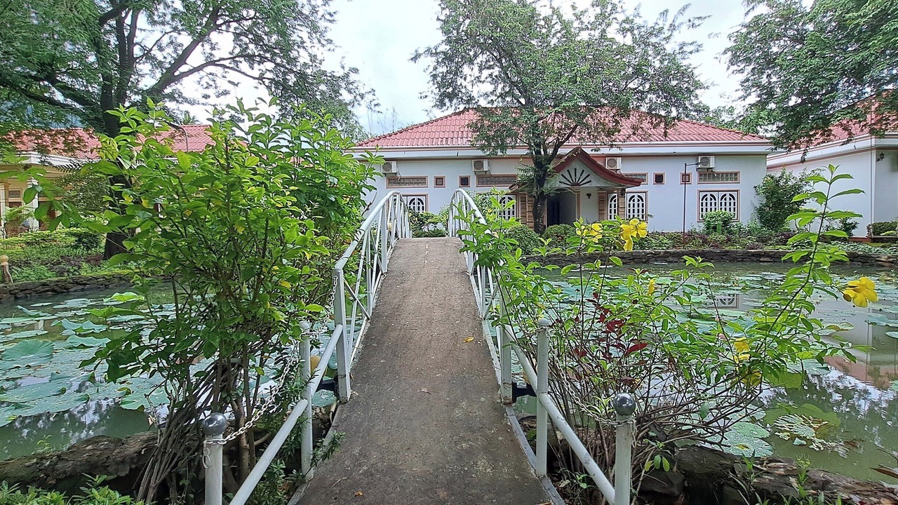Photo of Outdoor in Pakse