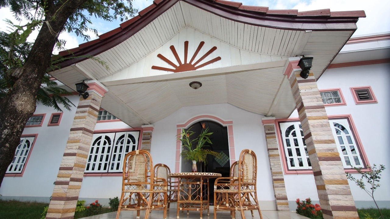 Photo of Outdoor in Pakse