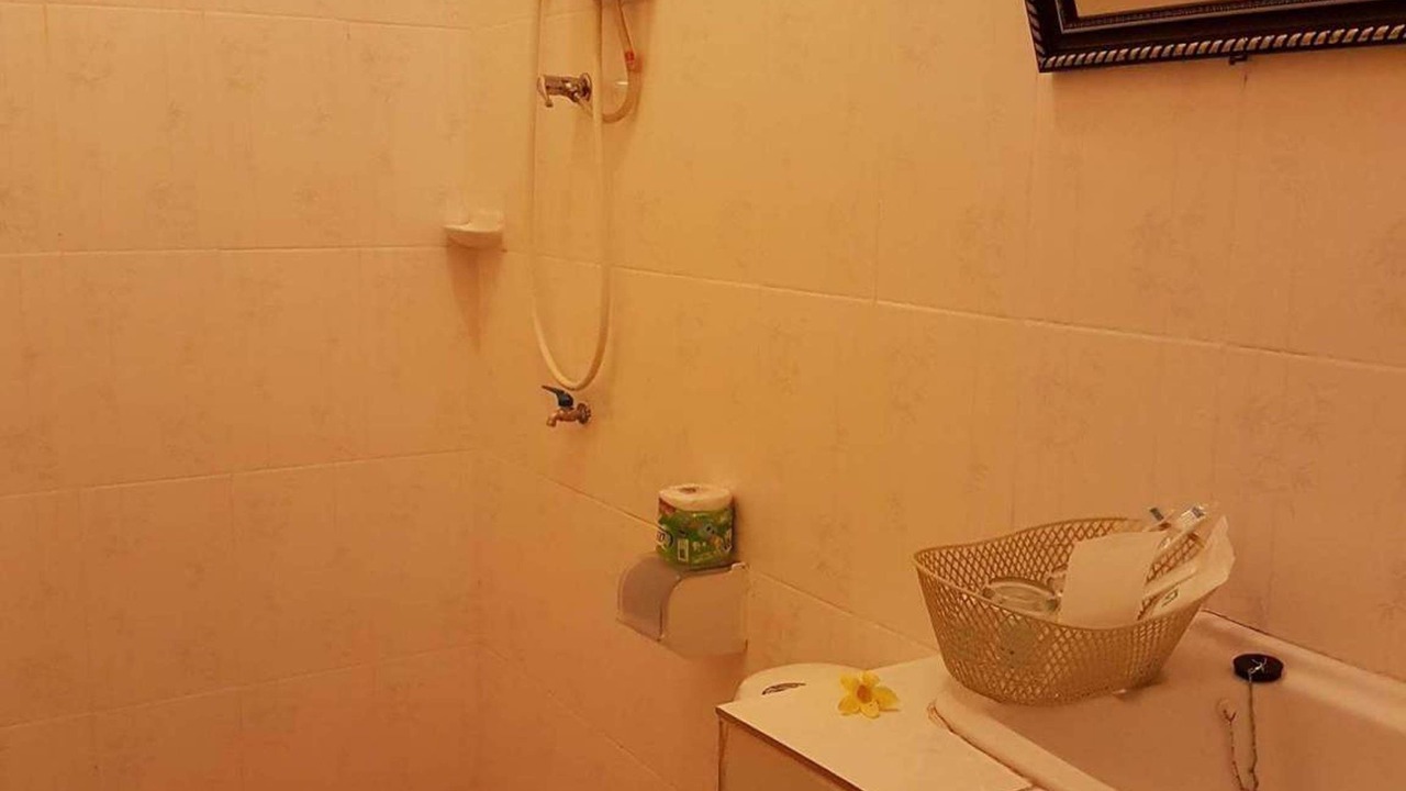 Photo of Bathroom in Pakse
