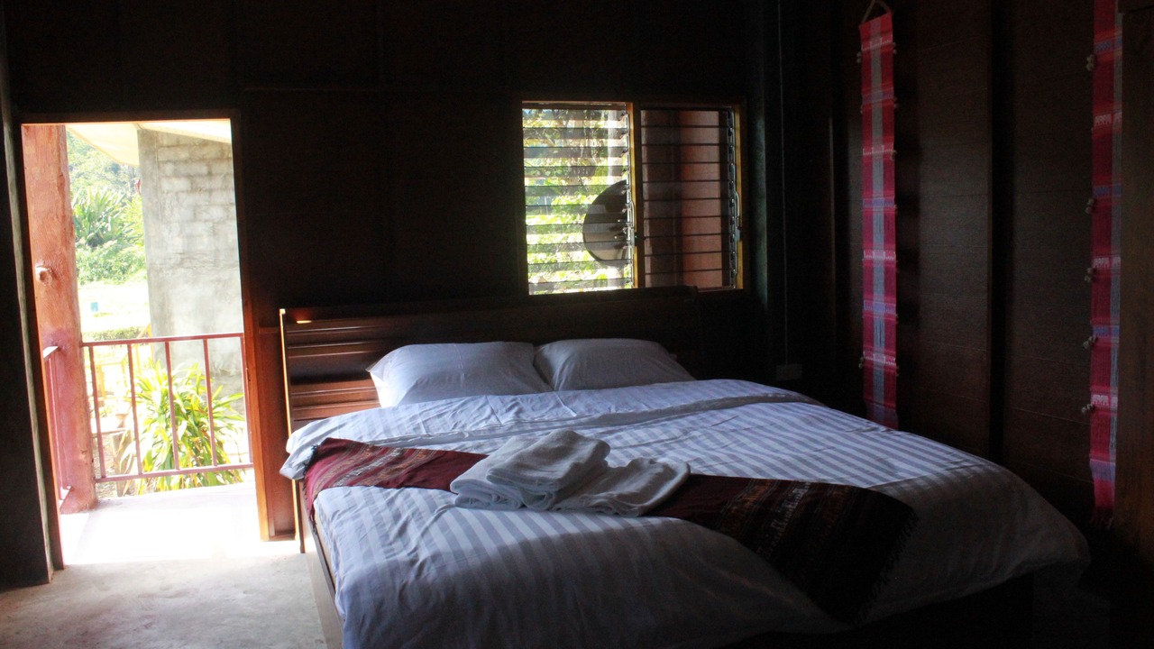 Photo of Bedroom in Pua