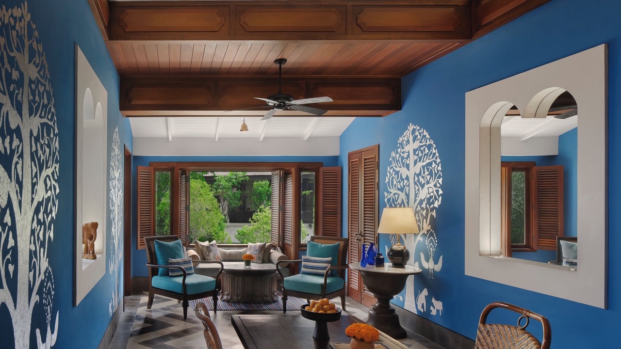 Photo of Livingroom in Luang Prabang