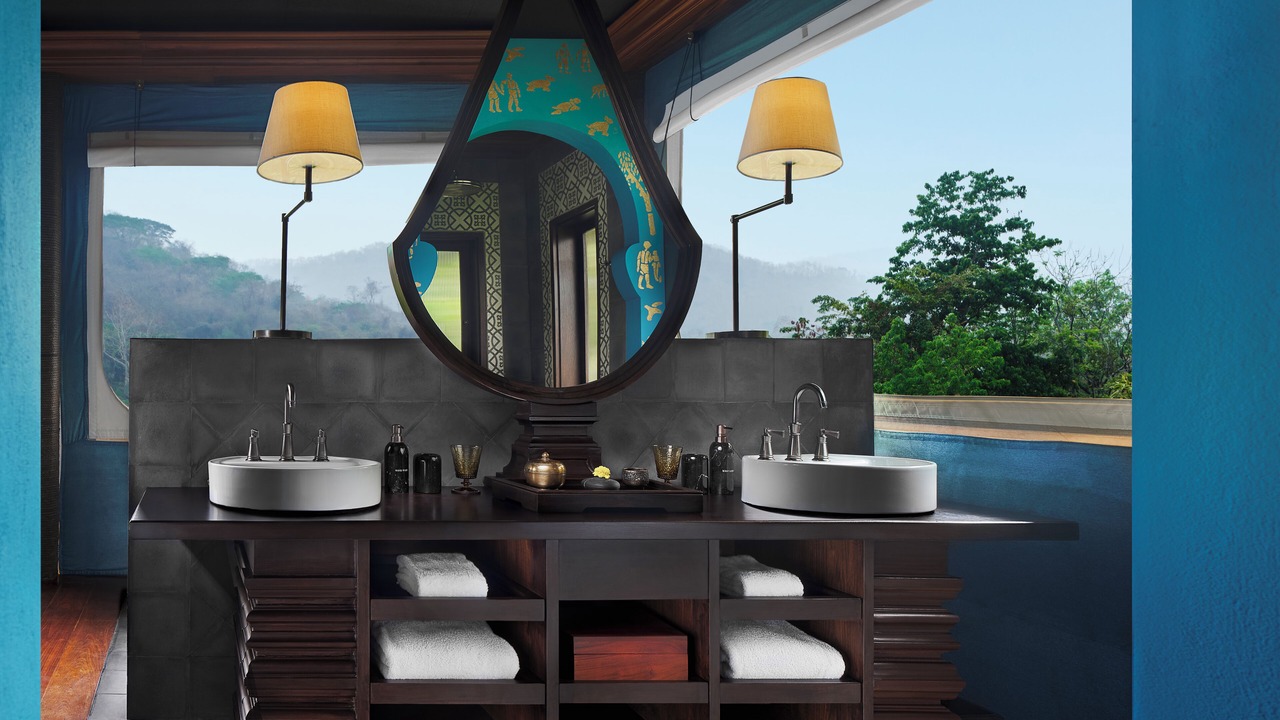 Photo of Bathroom in Luang Prabang