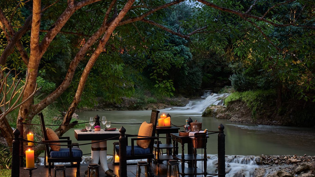 Photo of Others in Luang Prabang