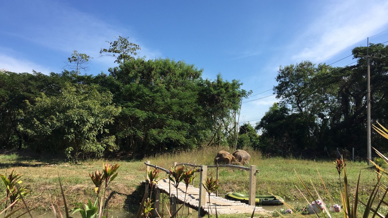 Photo of Outdoor in Doem Bang Nang Buat