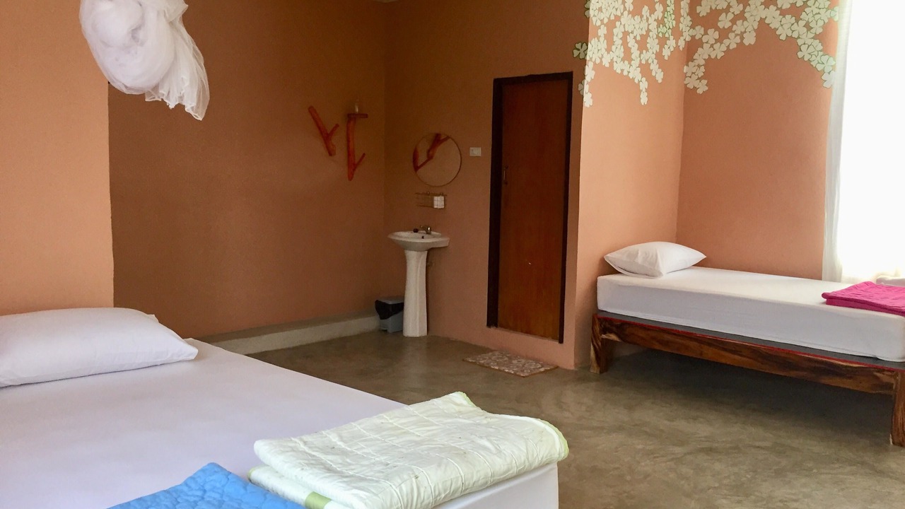 Photo of Bedroom in Doem Bang Nang Buat