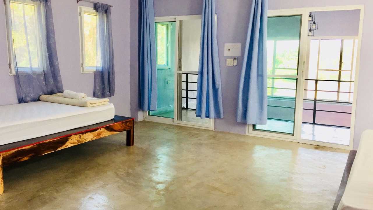 Photo of Bedroom in Doem Bang Nang Buat
