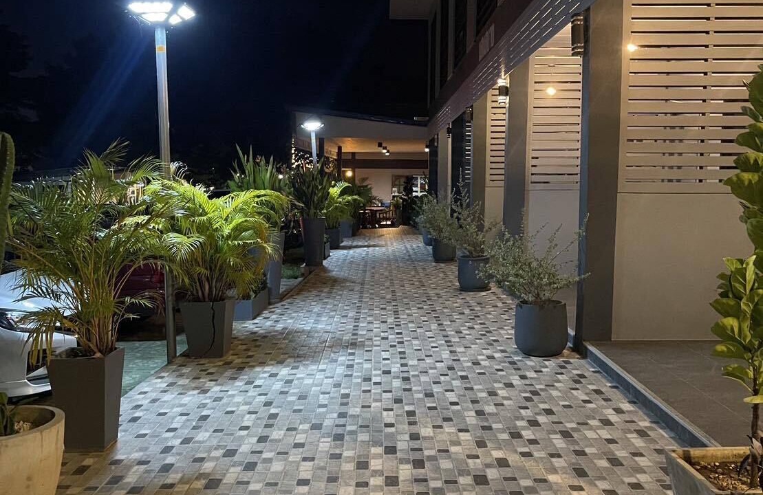 Photo of Patio Balcony in Ban Rai