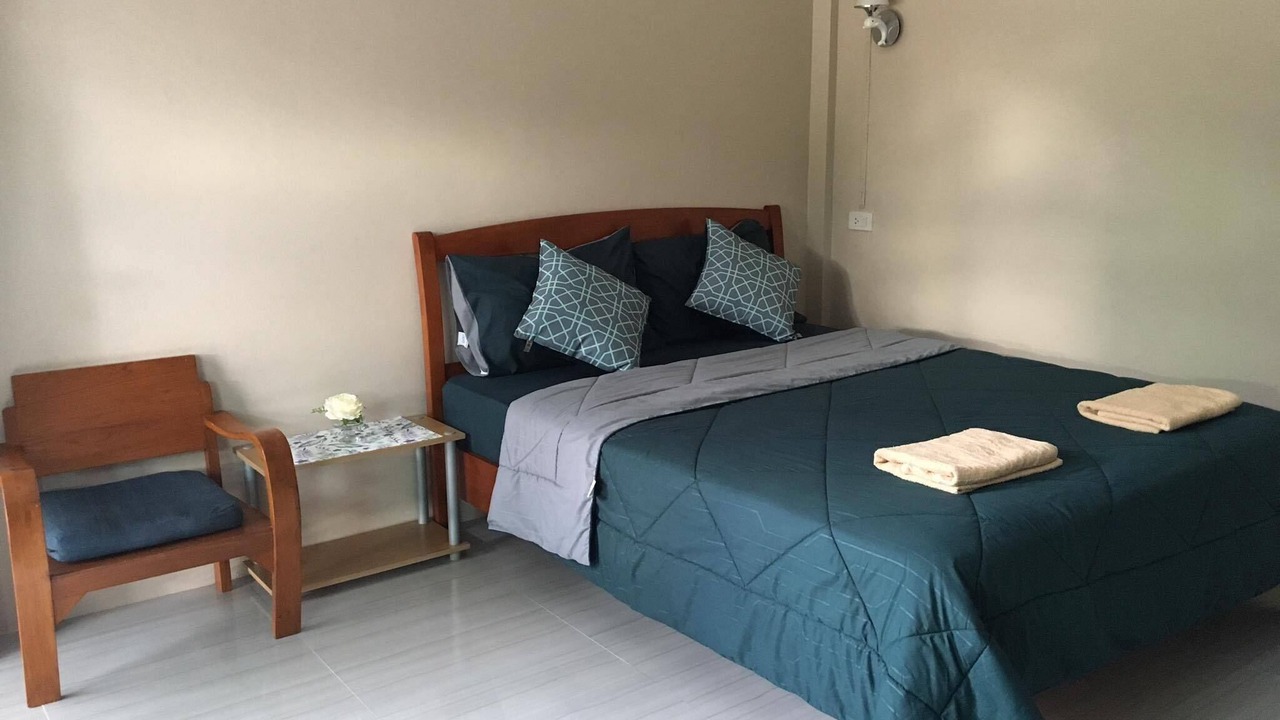 Photo of Bedroom in Ban Rai