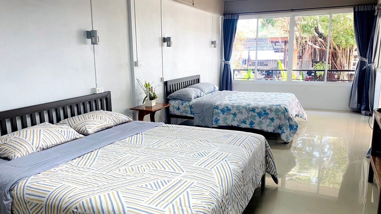 Photo of Bedroom in Ban Rai