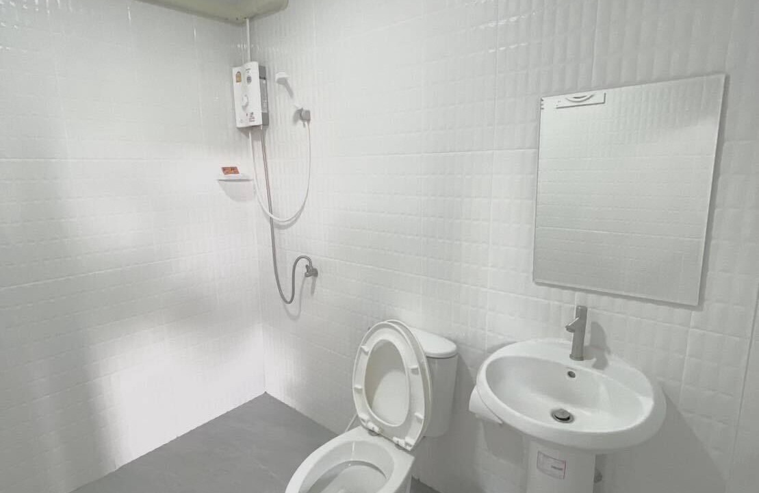Photo of Bathroom in Ban Rai