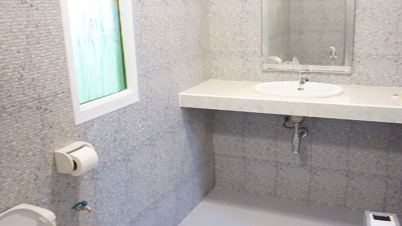 Photo of Bathroom in Ban Rai