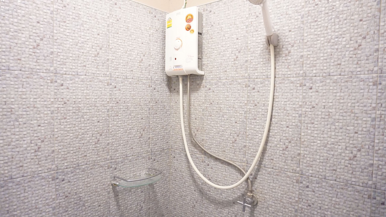 Photo of Bathroom in Ban Rai