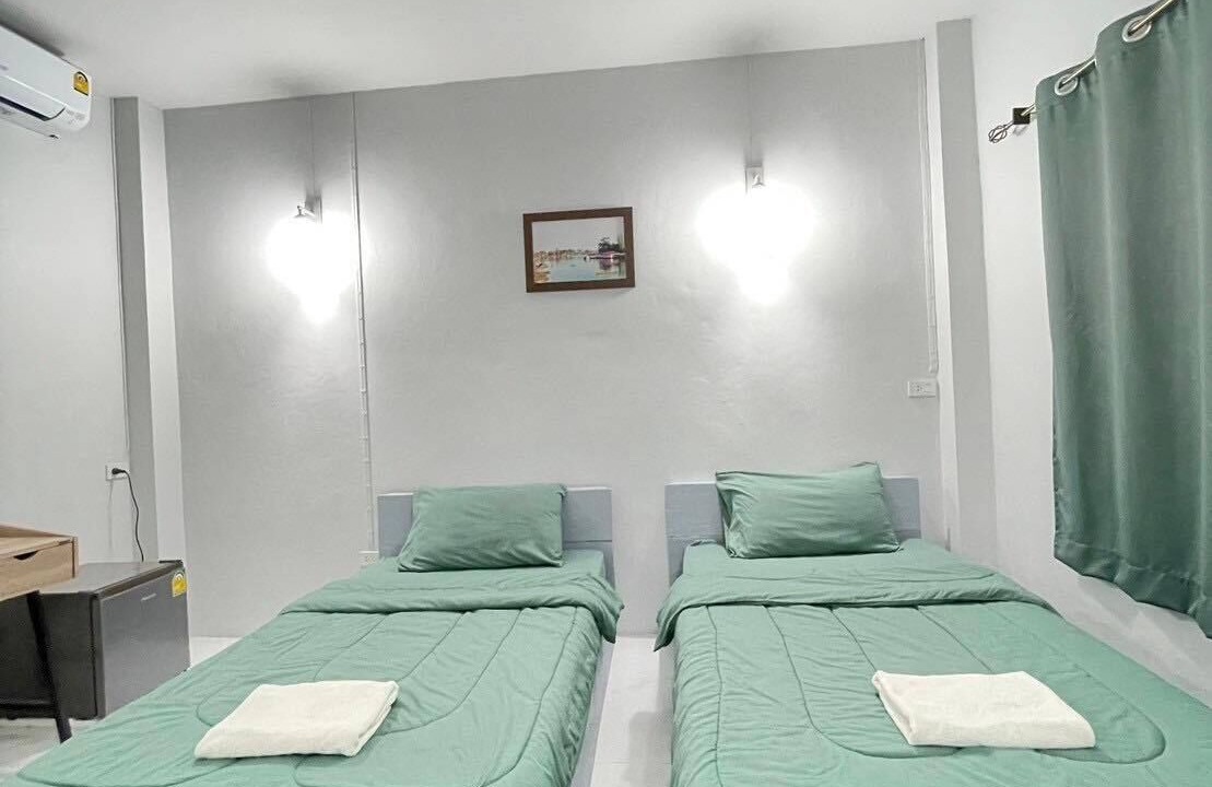 Photo of Bedroom in Ban Rai