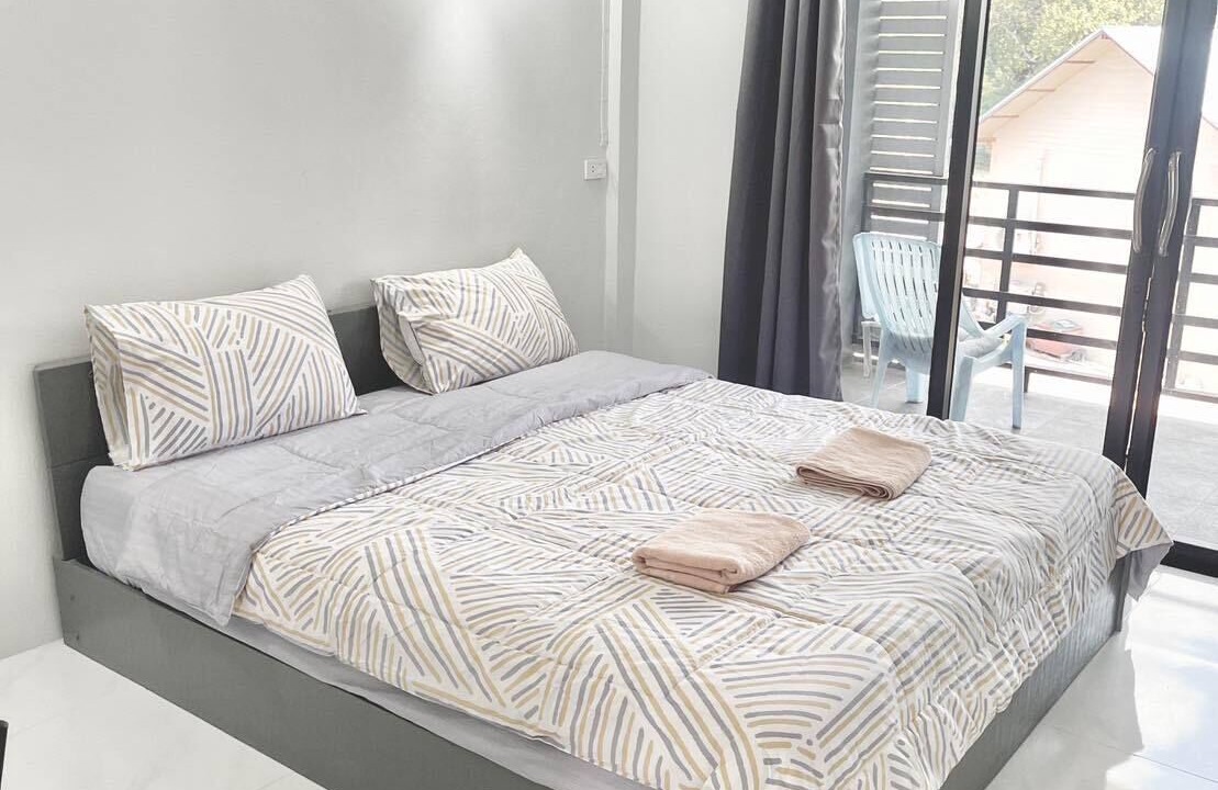 Photo of Bedroom in Ban Rai