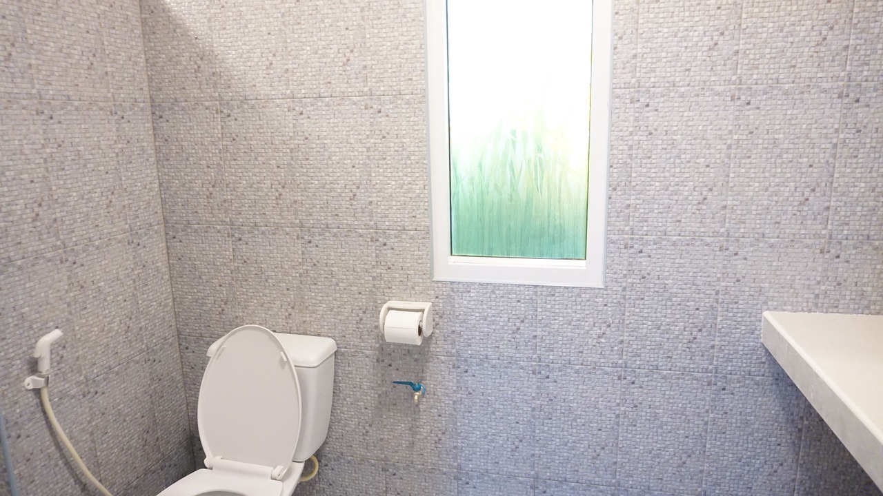 Photo of Bathroom in Ban Rai