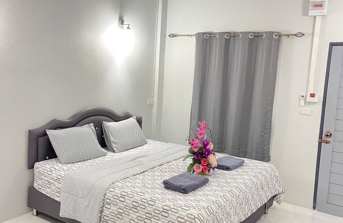 Photo of Bedroom in Ban Rai