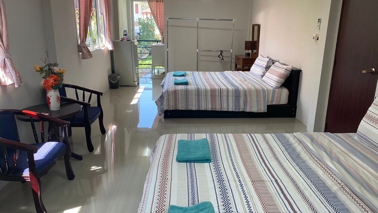 Photo of Bedroom in Ban Rai