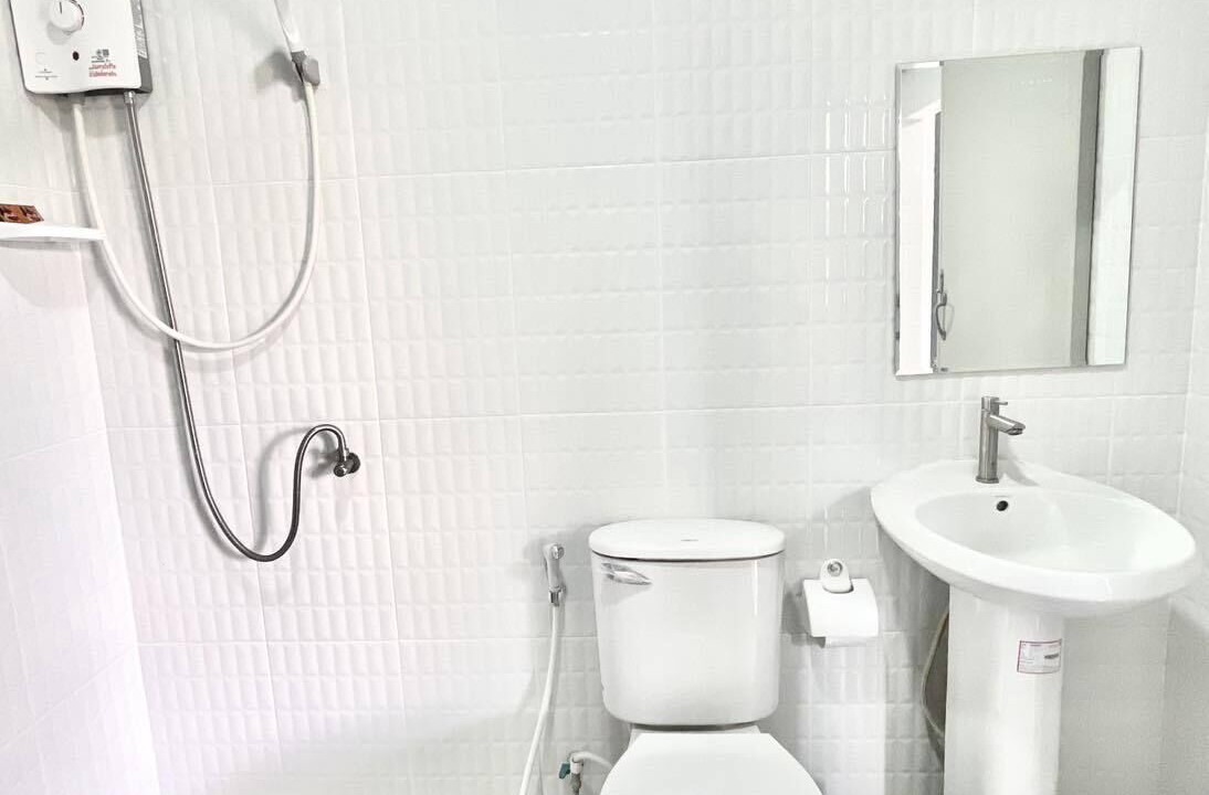Photo of Bathroom in Ban Rai