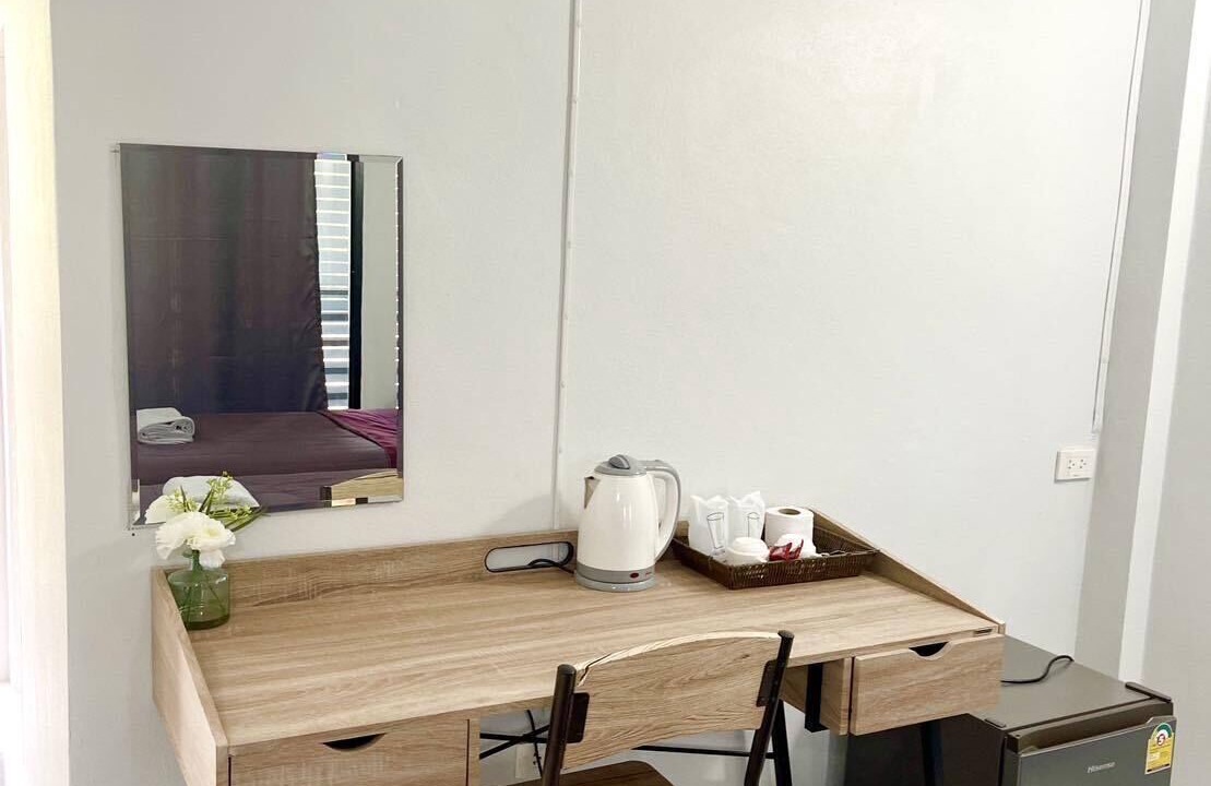 Photo of Bedroom in Ban Rai