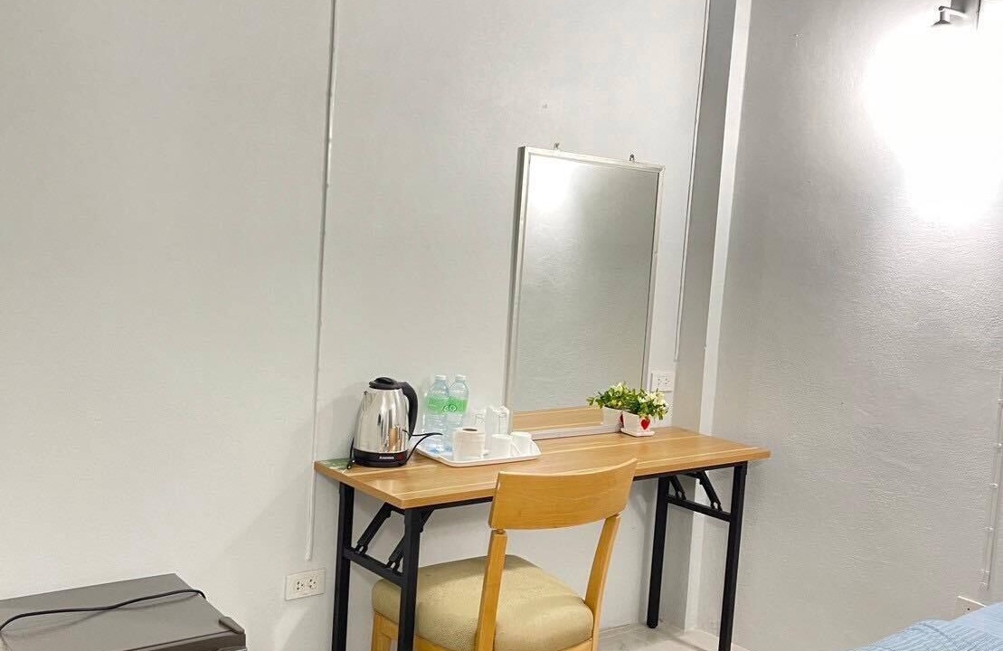 Photo of Bedroom in Ban Rai