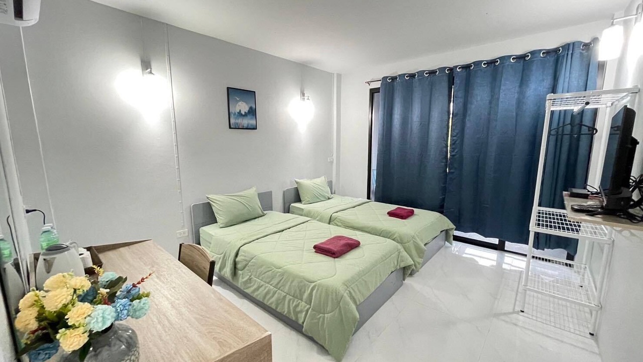 Photo of Bedroom in Ban Rai