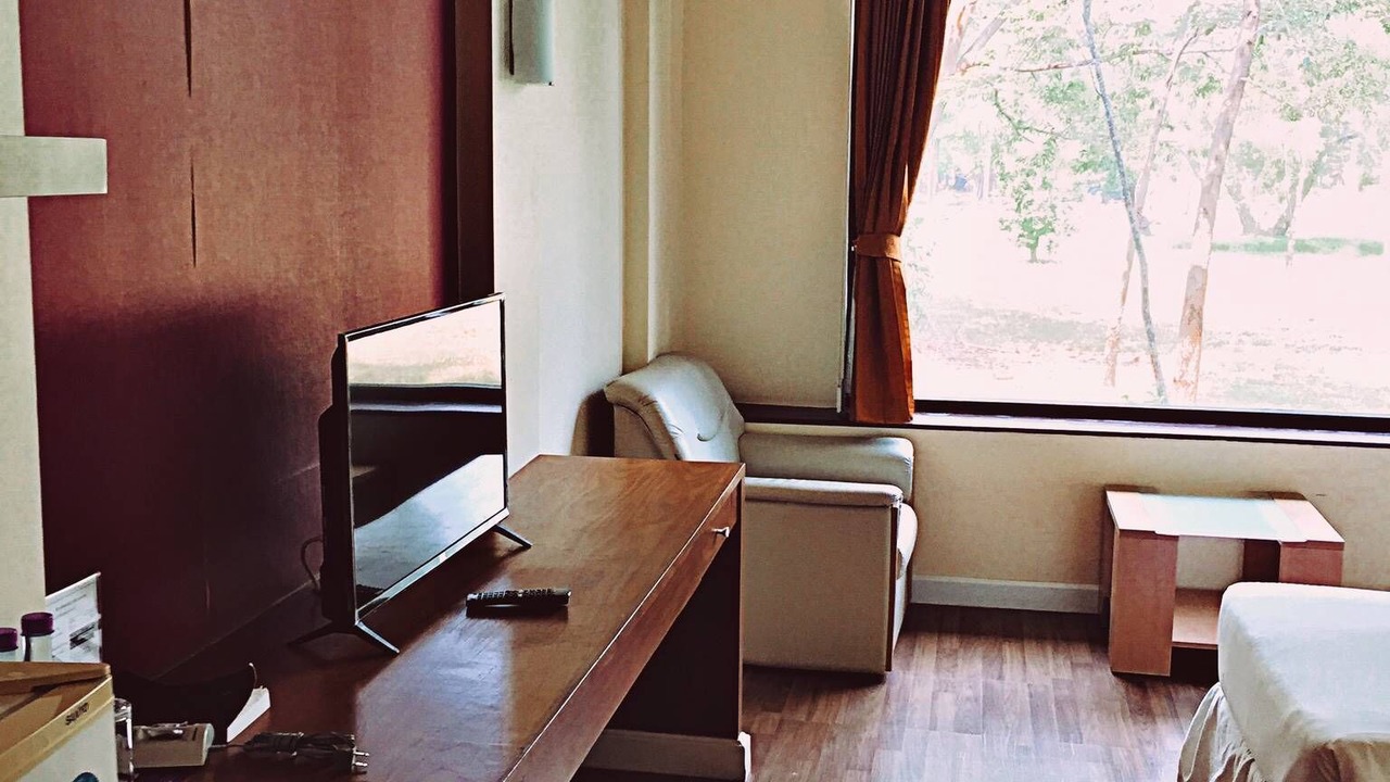 Photo of Bedroom in Warin Chamrap