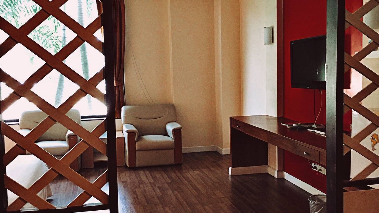 Photo of Bedroom in Warin Chamrap