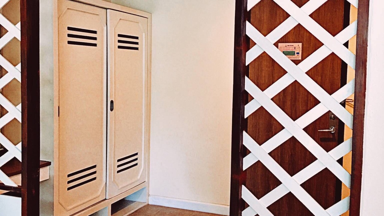 Photo of Bedroom in Warin Chamrap