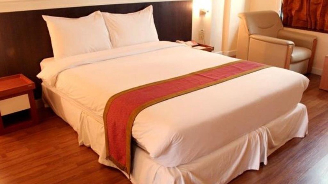 Photo of Bedroom in Warin Chamrap
