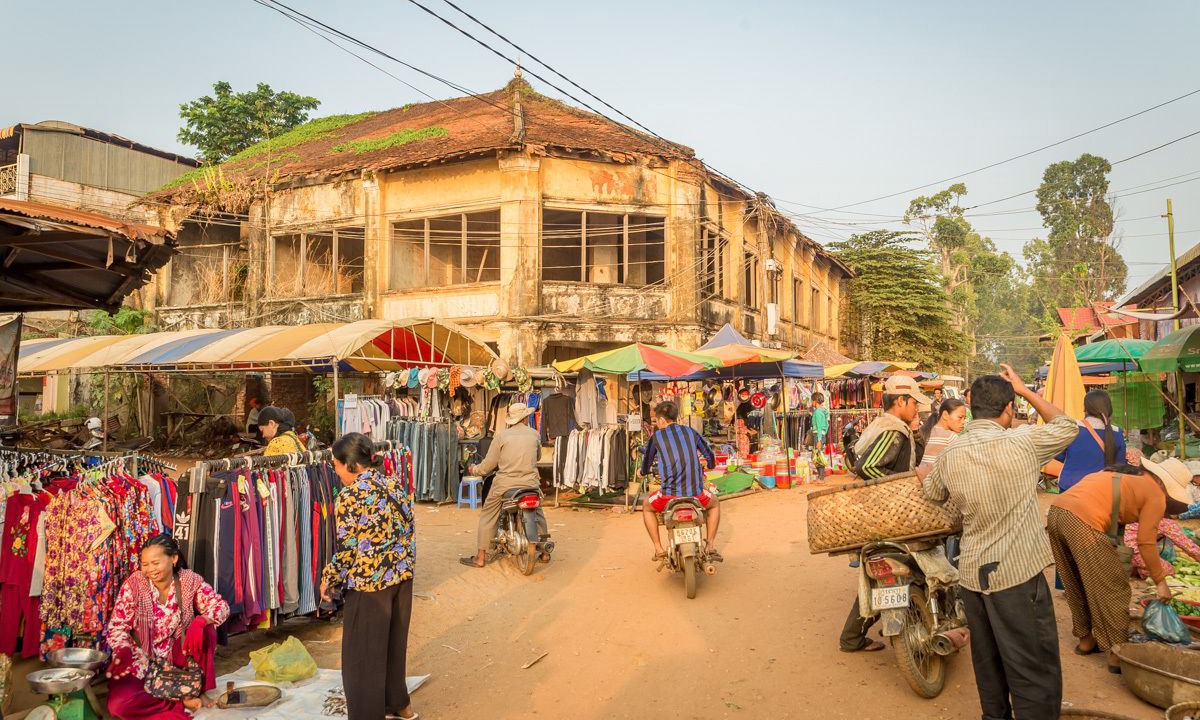 Photo of Others in Chhlong