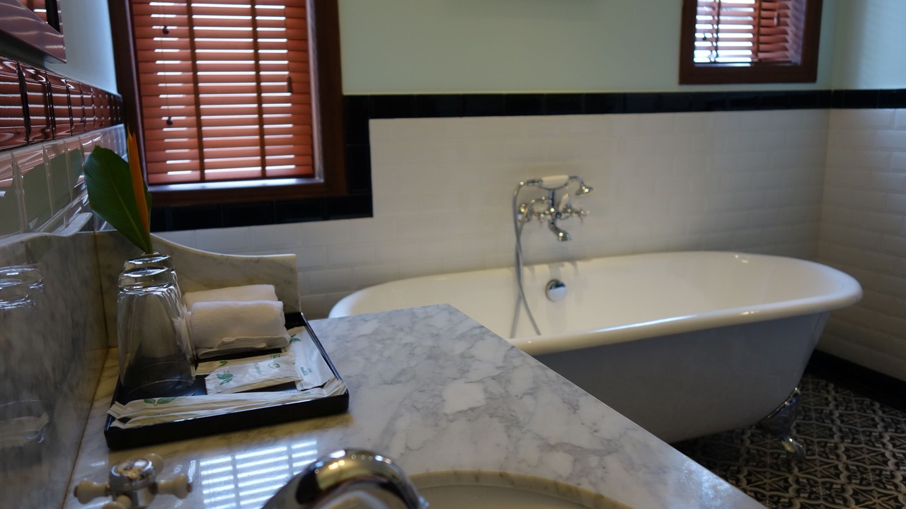 Photo of Bathroom in Chhlong