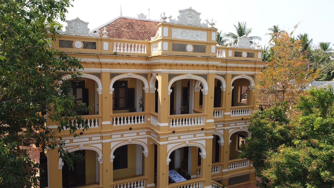 Photo of Outdoor in Chhlong