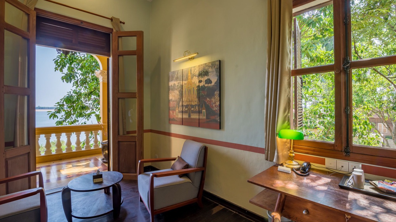 Photo of Patio Balcony in Chhlong
