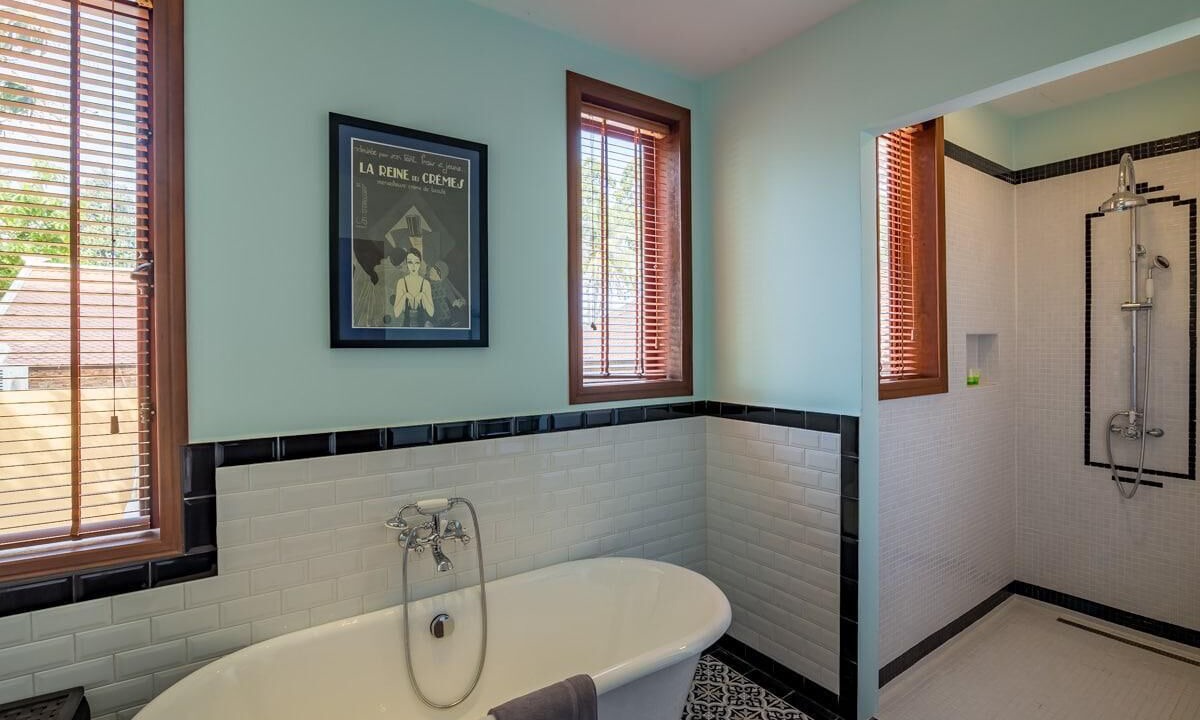 Photo of Bathroom in Chhlong