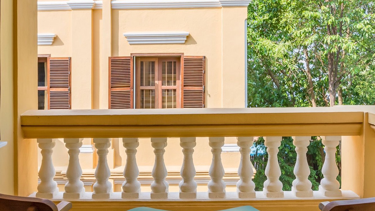 Photo of Patio Balcony in Chhlong