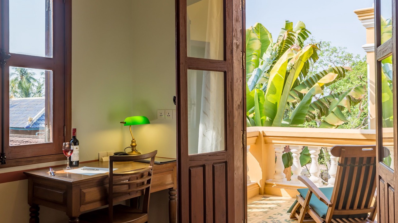 Photo of Bedroom in Chhlong