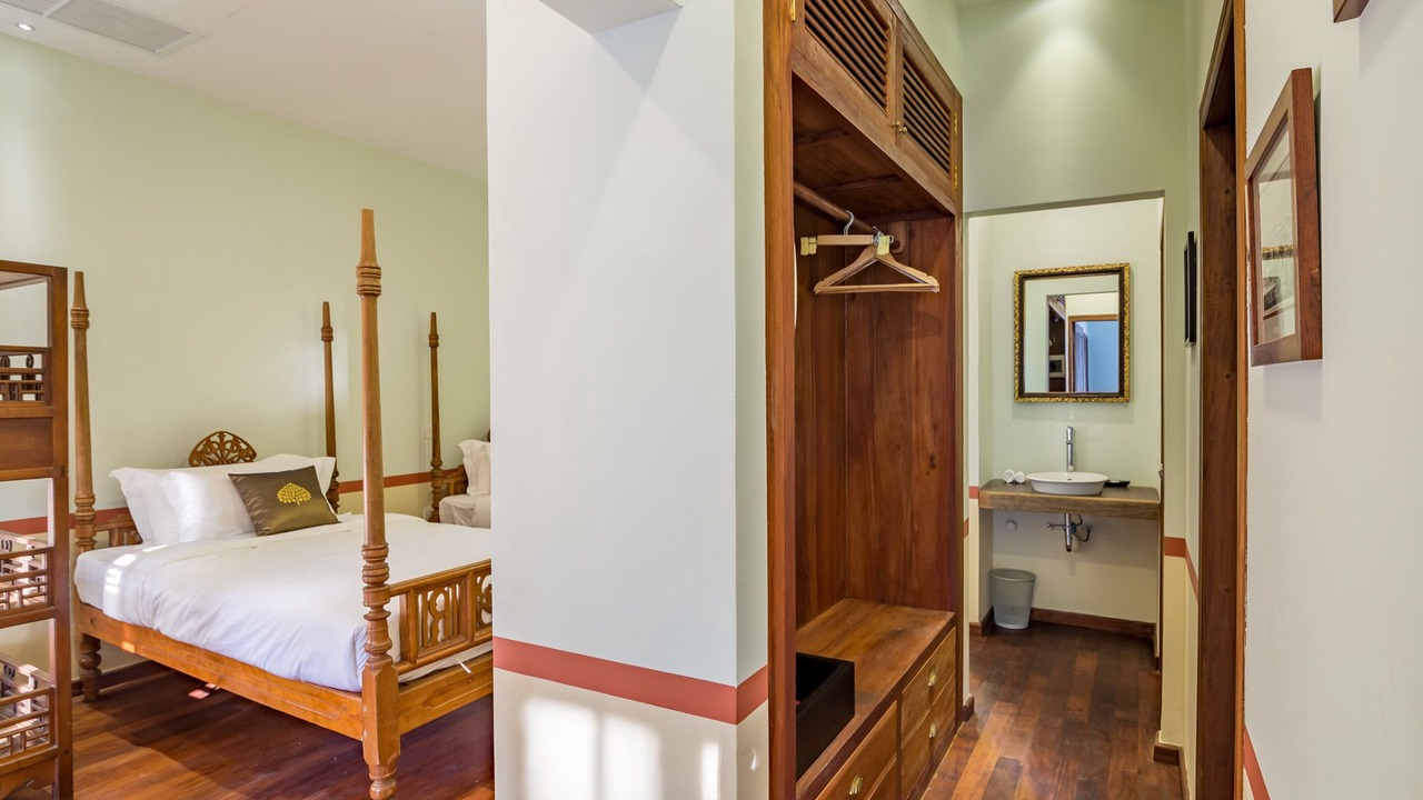 Photo of Bedroom in Chhlong
