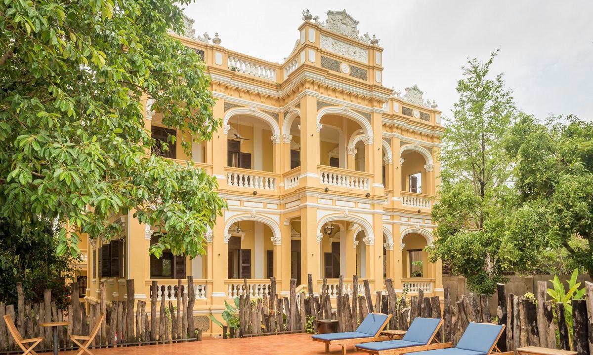 Photo of Outdoor in Chhlong