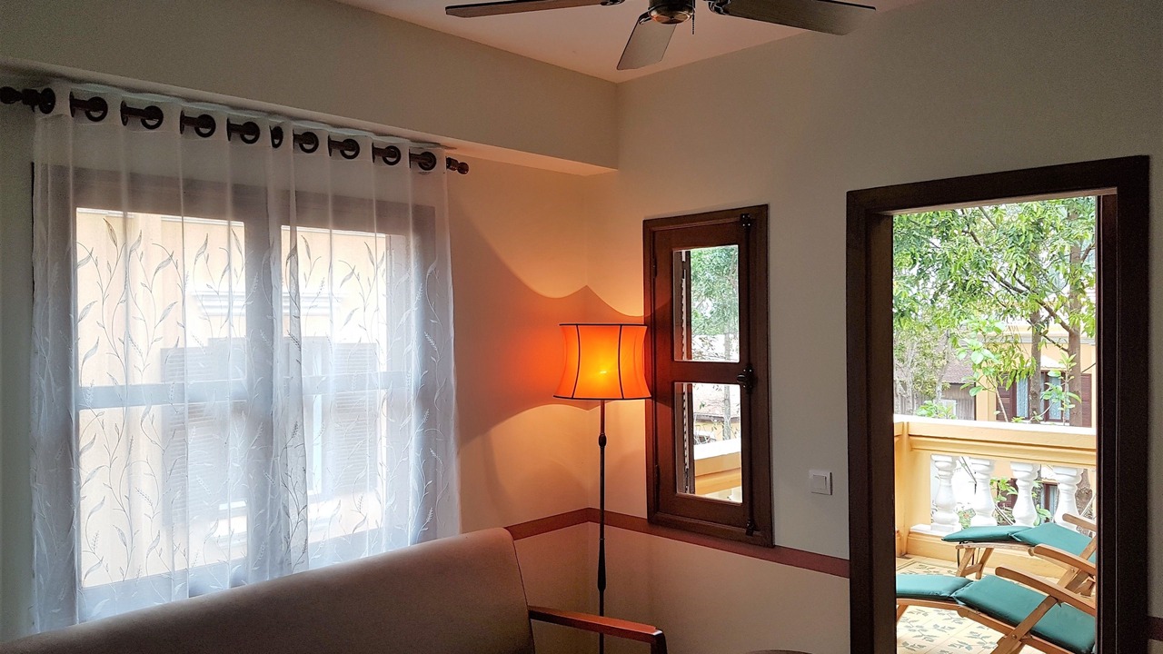 Photo of Bedroom in Chhlong