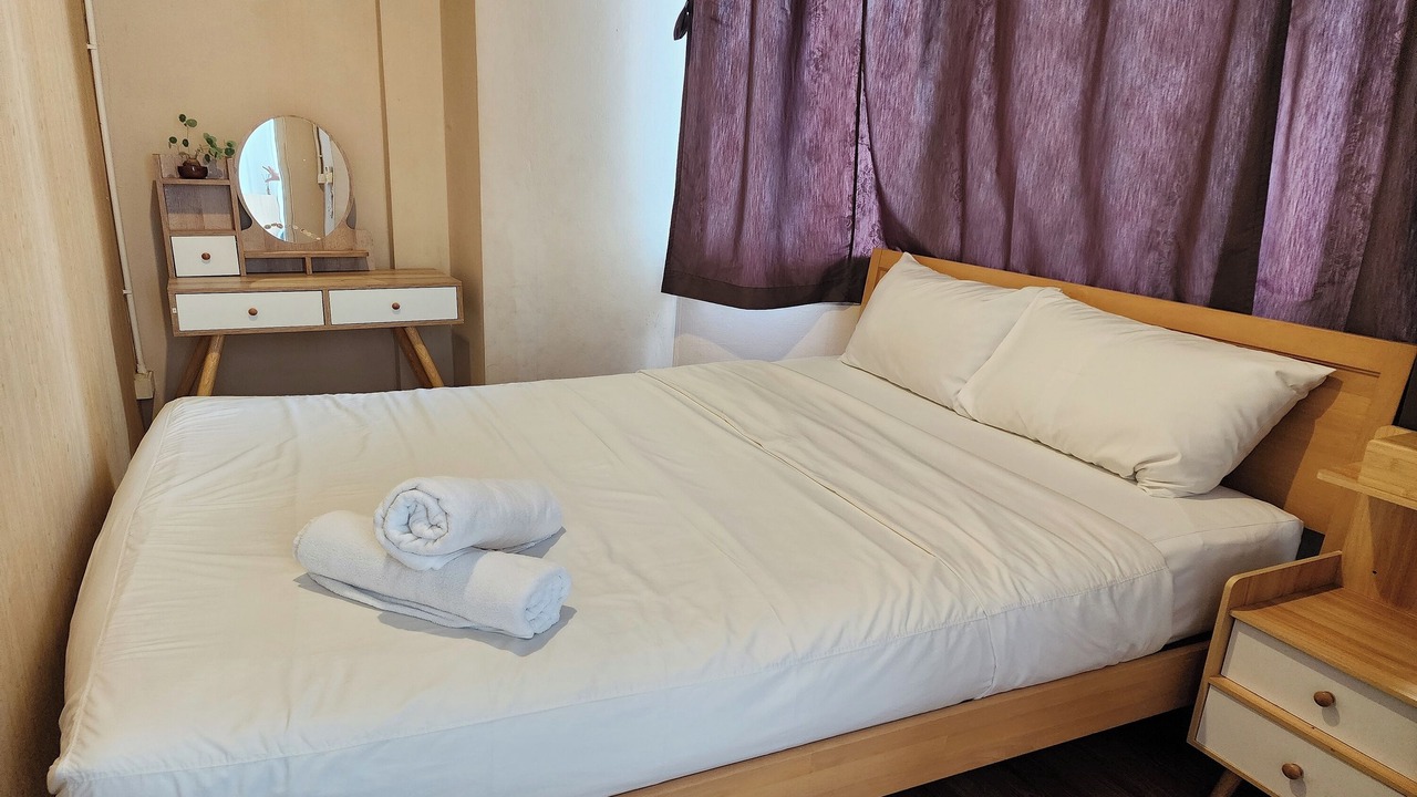 Photo of Bedroom in Phahonyothin