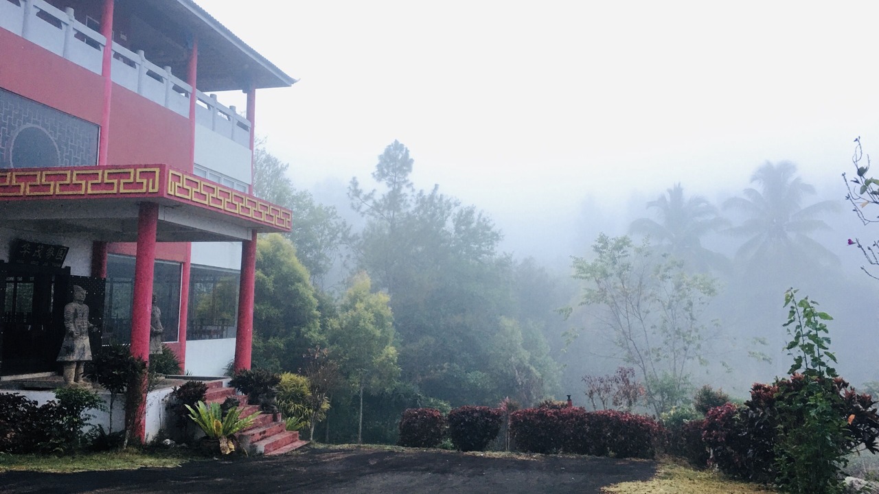 Photo of Outdoor in Khao Kho