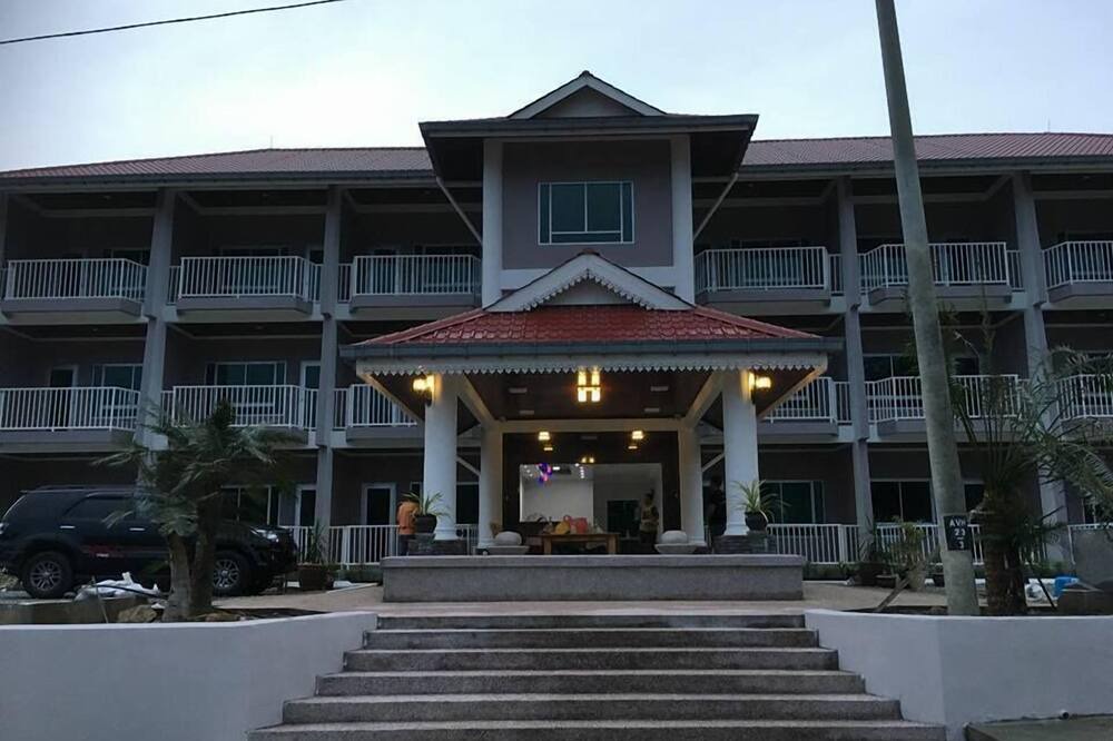 Photo of Outdoor in Kampung Kedawang