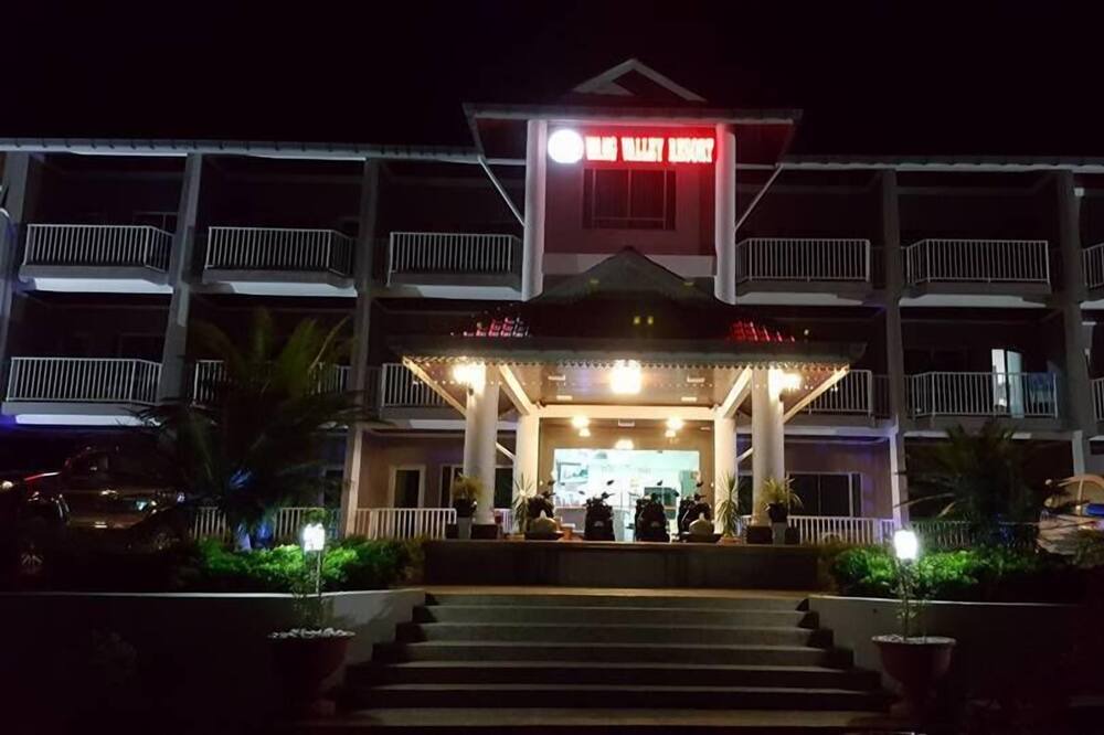 Photo of Outdoor in Kampung Kedawang