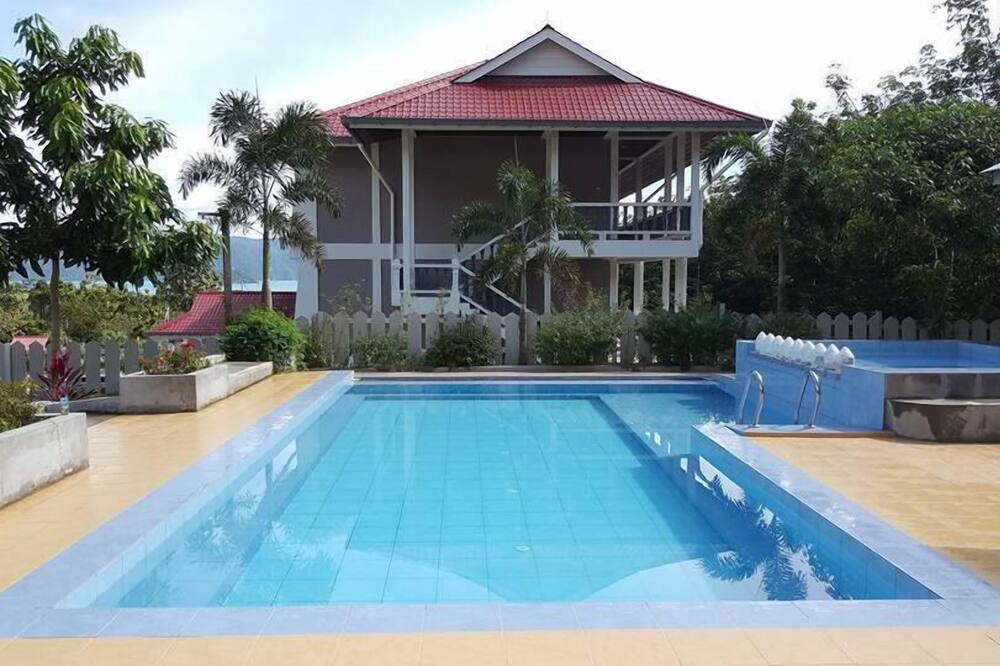 Photo of Outdoor in Kampung Kedawang